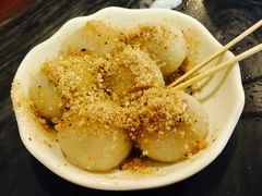 -玫瑰甜品(文明路店)