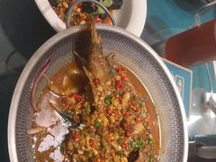 -呷湘厨·鱼汤捞饭·剁椒鱼头·辣椒炒肉(国家会展中心店)