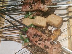 -街角等你.大连海鲜烧烤(西安路店)