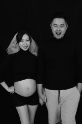 点击看大图 -映像视界孕妇儿童摄影馆(龙岗万科店)