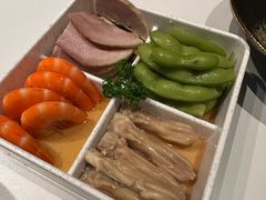-顶特勒·黄鱼馆·特色菜(上海大世界店)