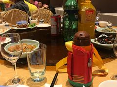 -成都保利公园皇冠假日酒店(熊猫基地店)