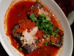 -湘与香缘·湖南菜(王府井北京市百货大楼店)