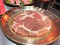 -西塔老太太泥炉烤肉(苏州大悦城店)