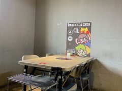 大堂-王歘歘·chuǎ火锅(五道营店)