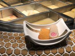 -yokocho上横町·日本食街(深业上城店)