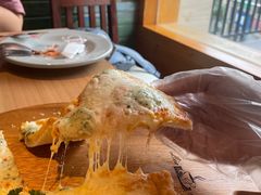 -Lia Cafe Bar Restaurant松山咖啡屋