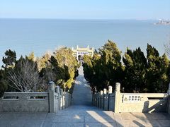 -蓬莱阁景区