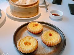 蛋挞-悦景酒家(罗湖店)