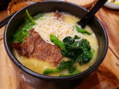 -和府捞面(东直门银座店)