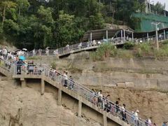-蝶舞清江·恩施云顶景区(黄鹤峰林)