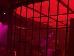 -Orangutan Bunker猩猩地堡酒吧(兰桂坊店)