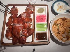 -庭悦餐厅(华侨城店)