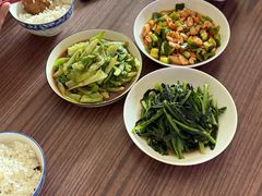 -永辉超市(鲁谷店)