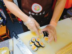 -金樱花寿司(舜玉小区南区店)