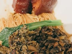 -南小馆(迪士尼小镇店)