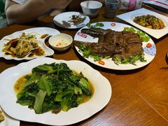 -發記潮汕大排档(宝翔路店)