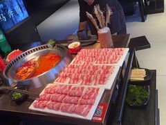 -辣伍鲜毛肚老火锅(元一店)