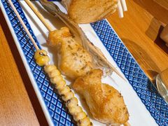 -肉串汪(西便门店)