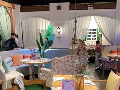 大堂-初拾·花里餐厅(钜城华亿店)