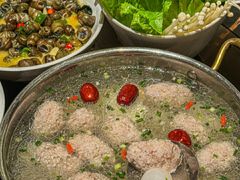 -食膳人家·永州美食地标(双牌店)