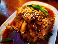 -龙抄手(春熙路总店)