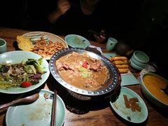 -淀里船宴(卓达店)