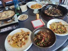 -一桶江山餐厅(松北店)