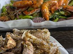 -鼓歌海鲜舫·手抓海鲜(大学城店)