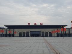 -婺源站