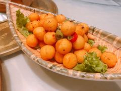 -静莲斋素食(慈云寺店)