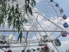 -红石寨旅游度假区