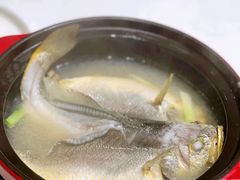 百秒黄花鱼-莆田餐厅PUTIEN(万象天地店)