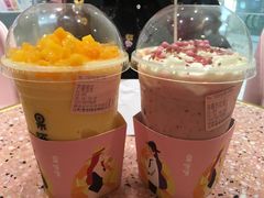 -果呀呀(国金街店)