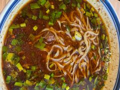 -宋益驴蹄子面肉夹馍(辛家庙店)