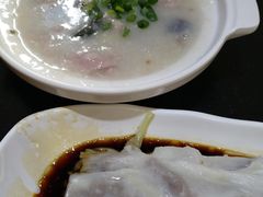 -华辉拉肠(小北路店)