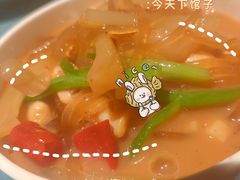 -三利音·玖弄小鲜(浦东嘉里城店)