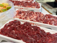 -八合里牛肉火锅(八合里总店)