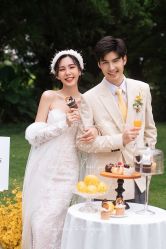 -巴黎恋人婚纱摄影(东莞总店)