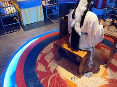 -醉西楼·国风茶社