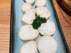 -烧肉达人•炭火烧肉(新天地店)