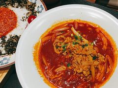 -熊吞·大碗丼烧肉饭(西市场嘉华店)
