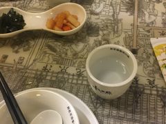 -十二饭点·川菜(北站圆融店)