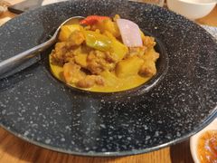 -喜粤糖朝餐厅(三八广场店)