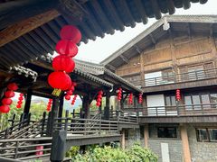 -大唐贡茶院
