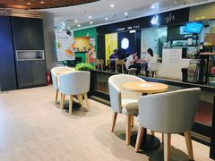 -luckincoffee瑞幸咖啡(香港名店街店)