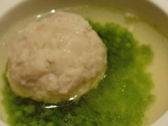 -扬州香格里拉·香宫中餐厅