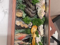 -太琼糟粕醋火锅·海南老爸茶(海棠湾臻选店)