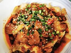 -蓉城小厨·四川味道(浙港国际店)