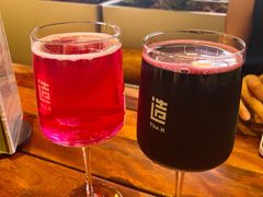 -造精酿餐厅
